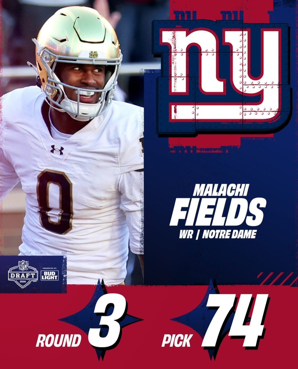 LPG - NYG tweet media
