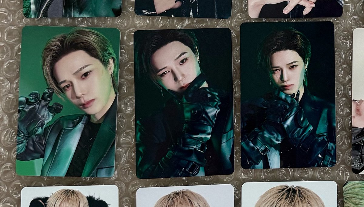 取引用⭐️ymymwon tweet media