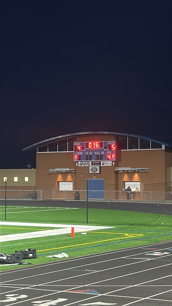 Clovissportsnet! tweet media