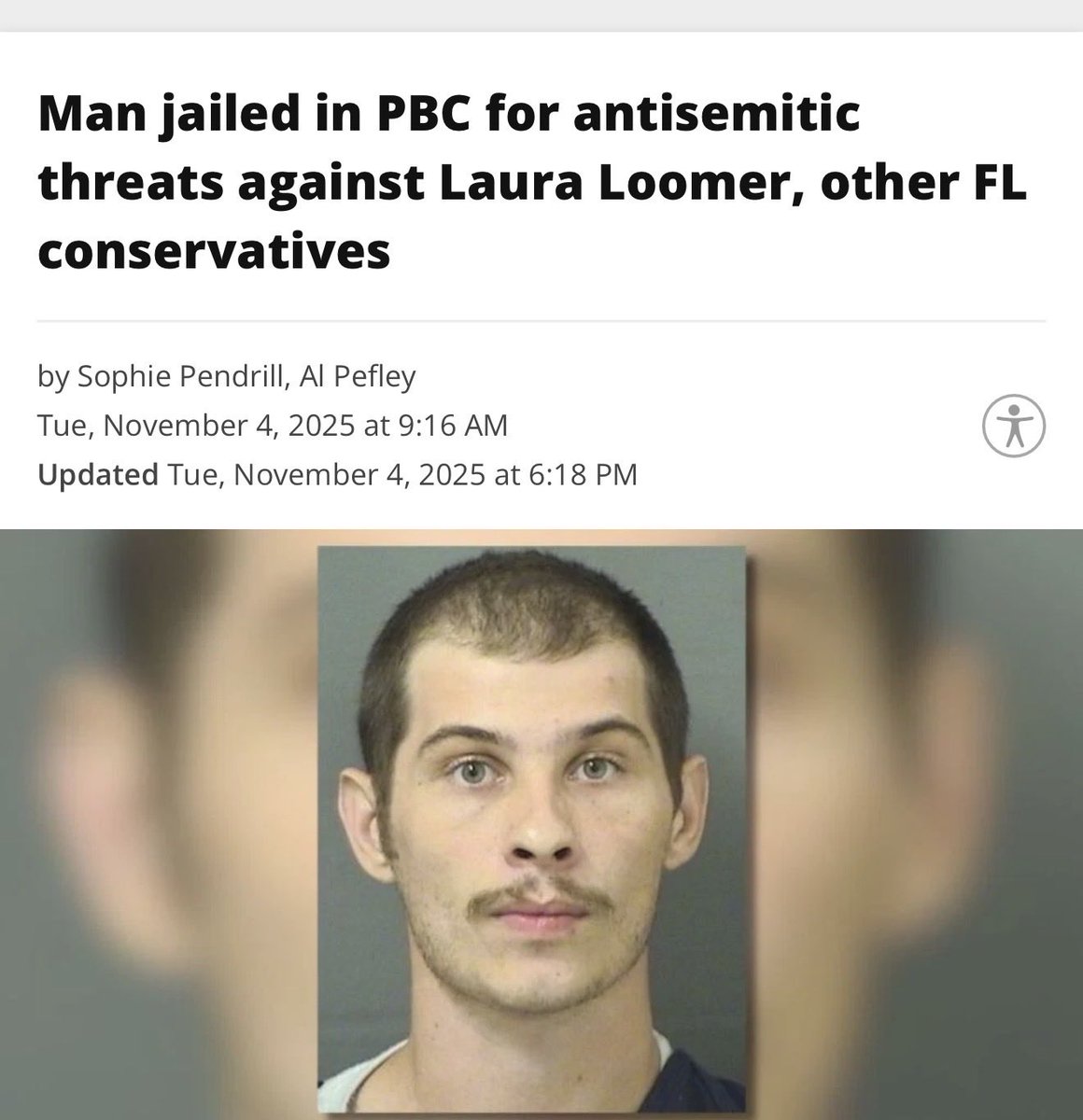 Laura Loomer tweet media