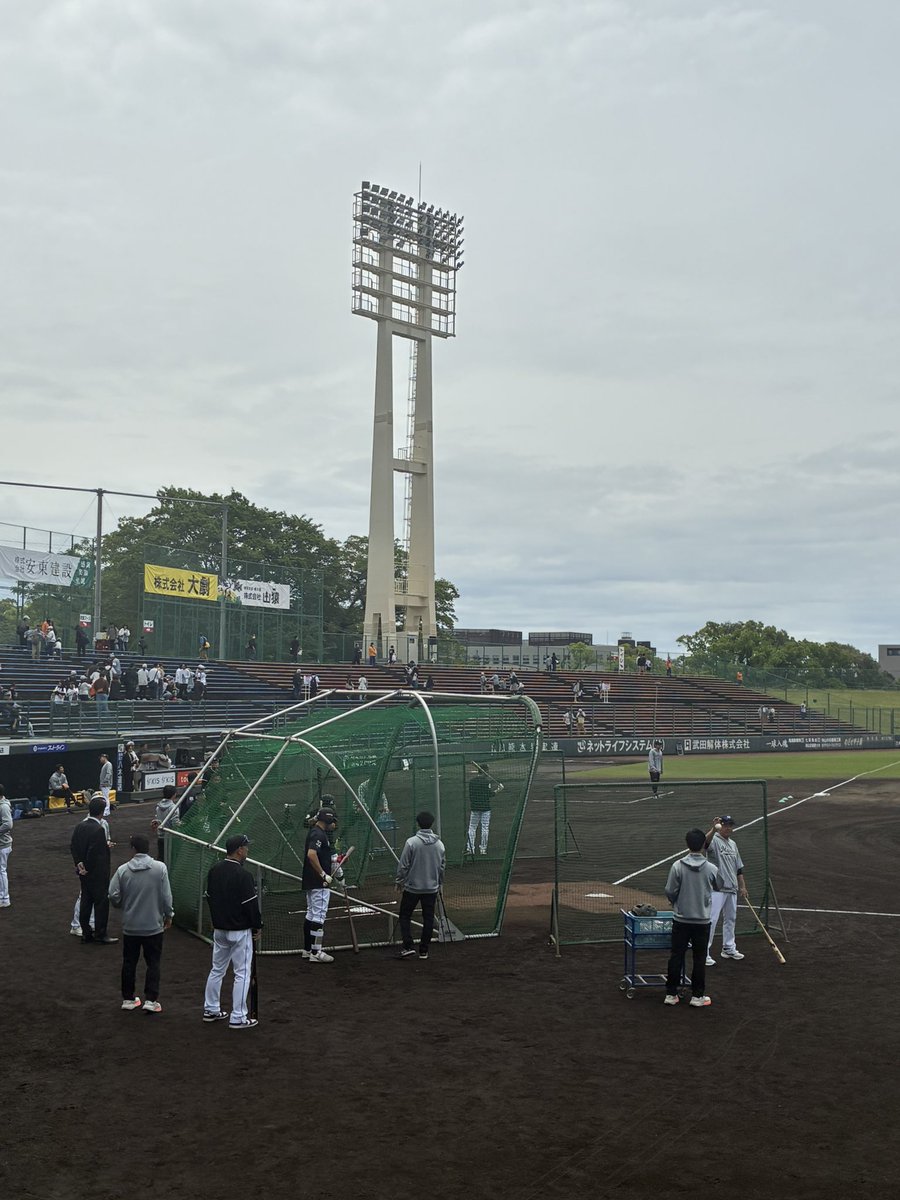 4/25（土） ホークス熊本決戦【KAB公式】 tweet media