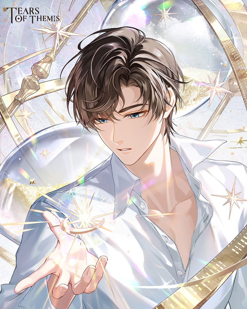 Tears of Themis tweet media