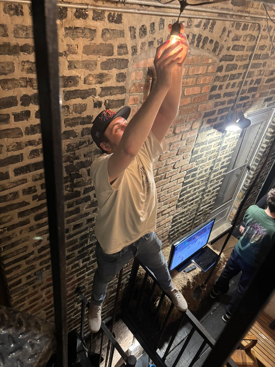 Definitely Nick tweet media