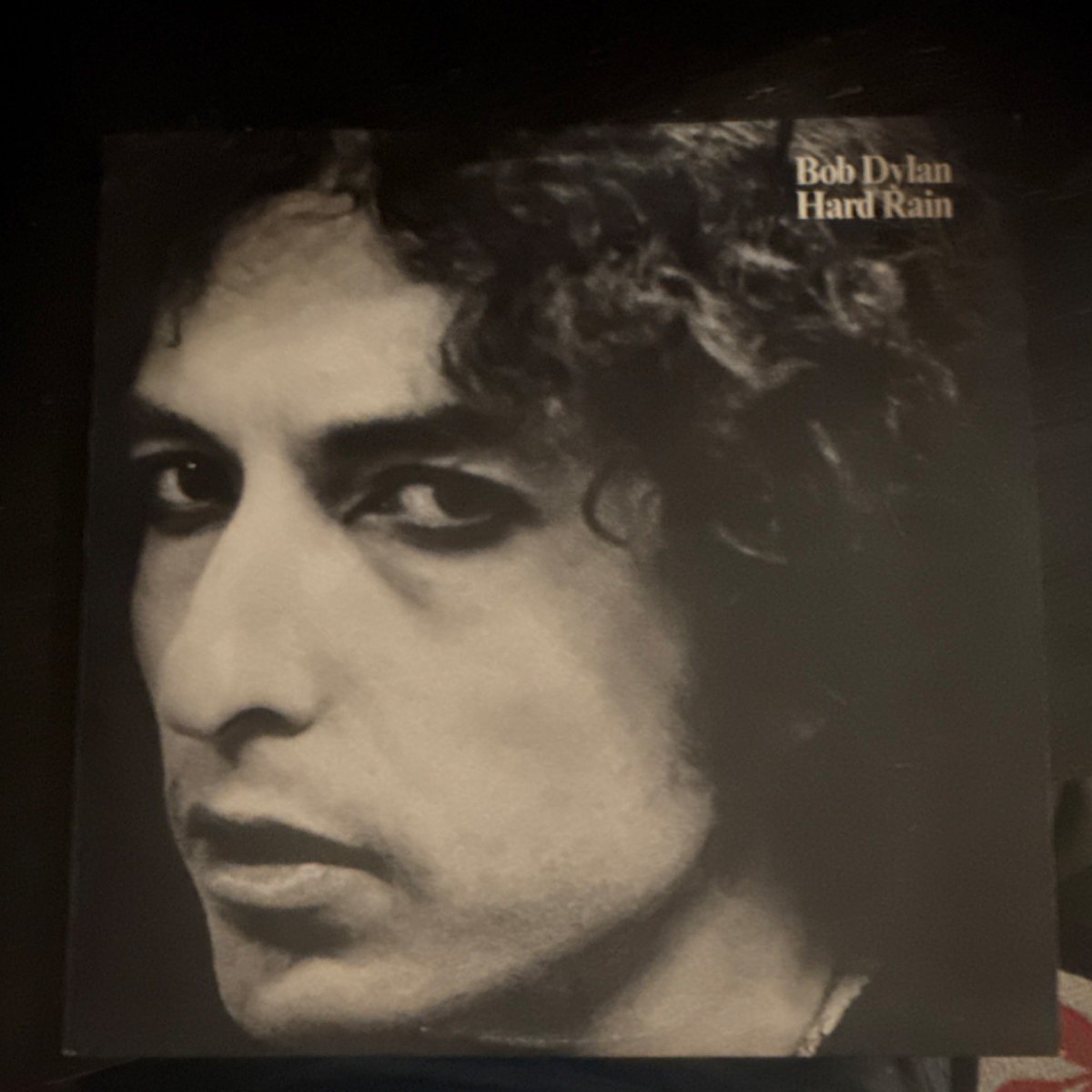 Bob Dylan Gold tweet media