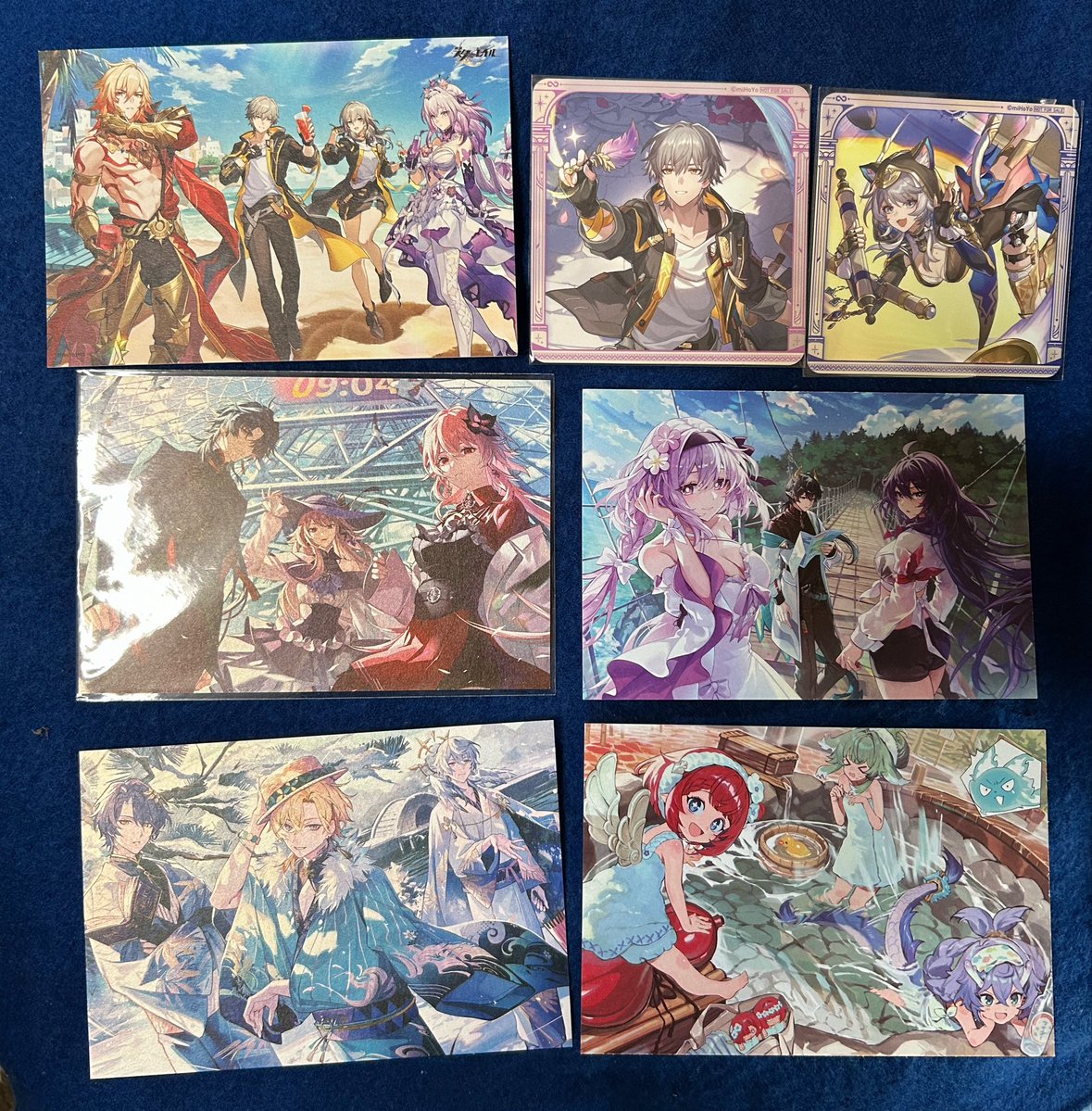 かいき*取引用垢 tweet media
