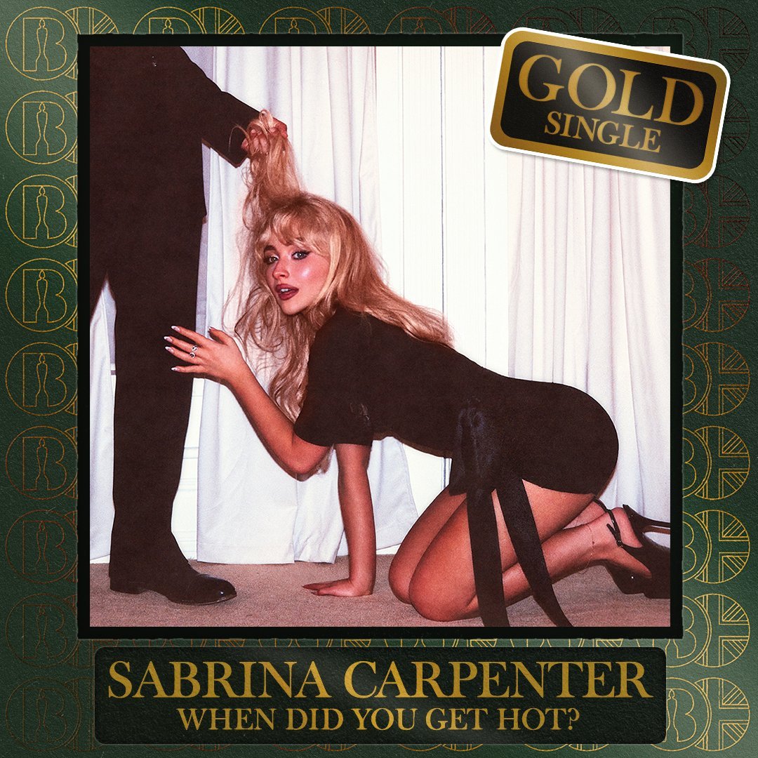 Sabrina Carpenter All-News 🐾 tweet media