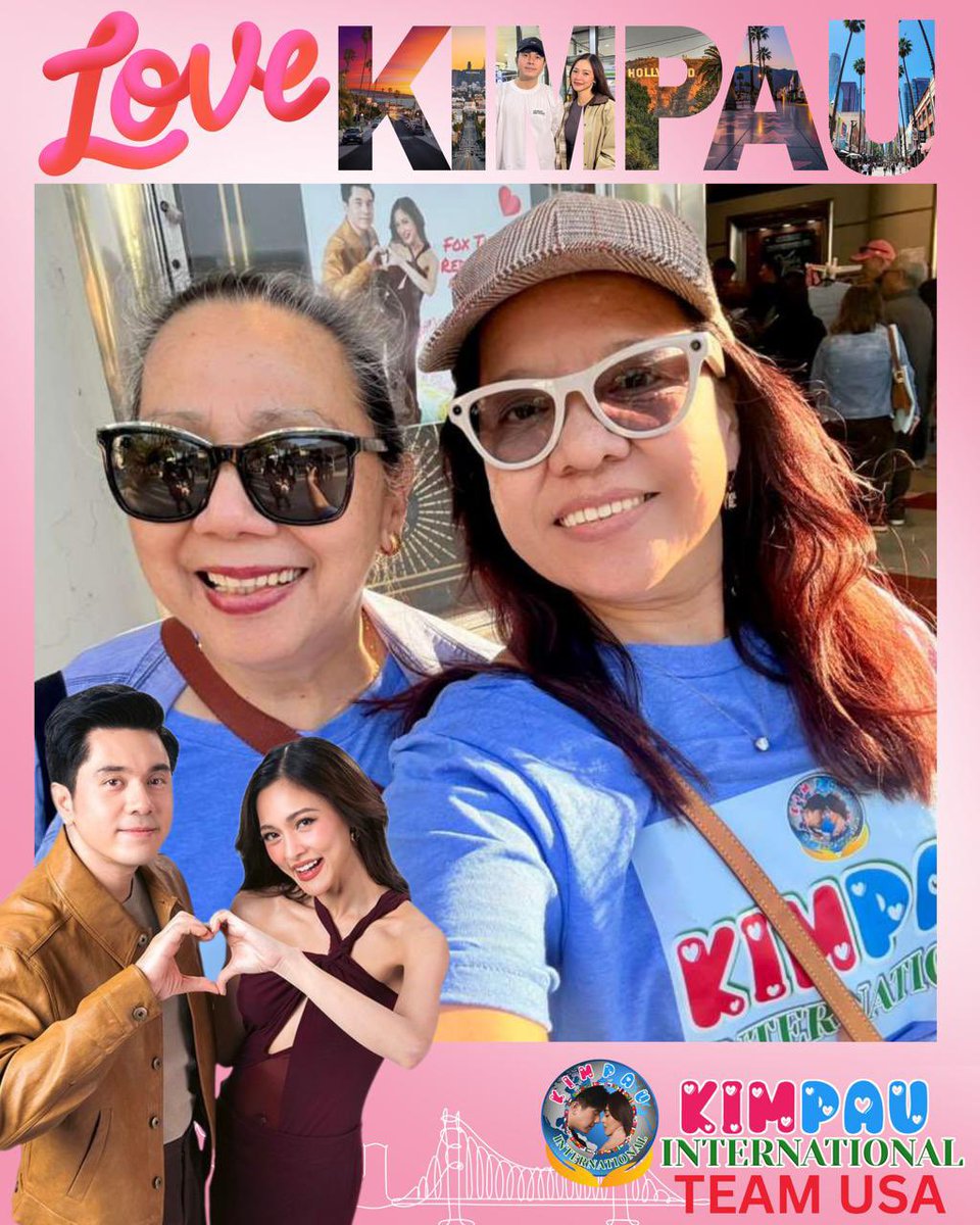 Redwood City moments✨Team Live vibes. Smiles, memories, and KPI Team Live. Our beautiful ladies. Have fun!

<a href="/TitaNay164/">AnaB🫶KPI🇺🇸CA</a> <a href="/WanderW55100720/">KP Fairy 🧚‍♂️🇺🇸</a> <a href="/KimPauInterna/">KIMPAU INTERNATIONAL</a> 

LOVE KIMPAU InREDWOODCITY 

#LoveKimPauWorldTour 
#LoveKimPauRedwood