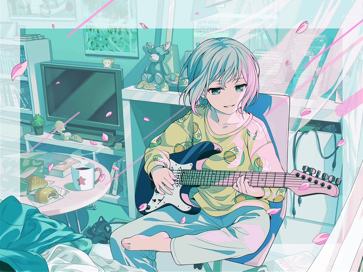 teri 🍟 AMANE INNO tweet media