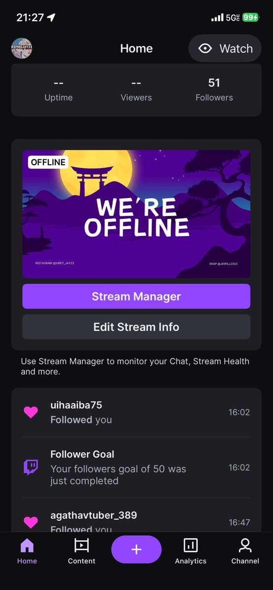 RamboJayPickz's tweet photo. Thank you all for 50 subs, let’s continue to get these green slips and it’s all glory to God himself.🫶🏾🙌🏾
#agtg
#twitch
#roadto1ksubs
#fliffbetting 
#50subs https://t.co/5EsVcb2aVs