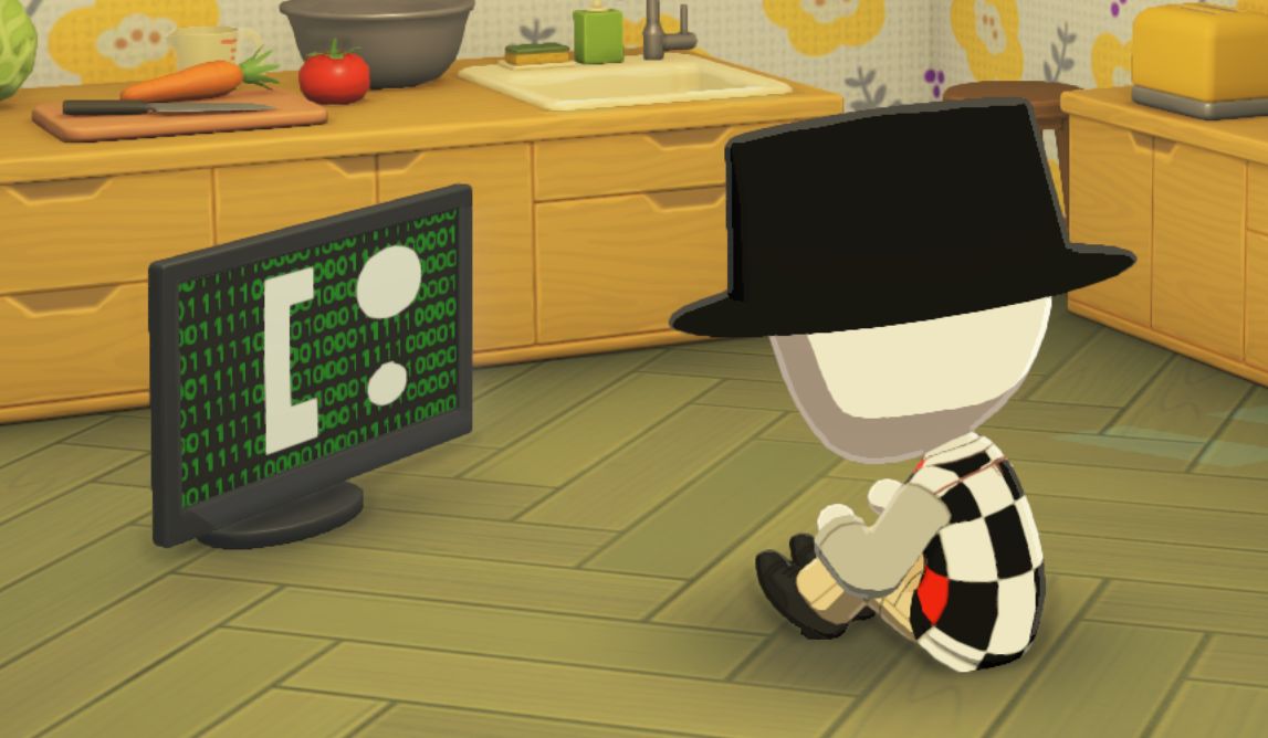 MOMIWANTCANDIES tweet media