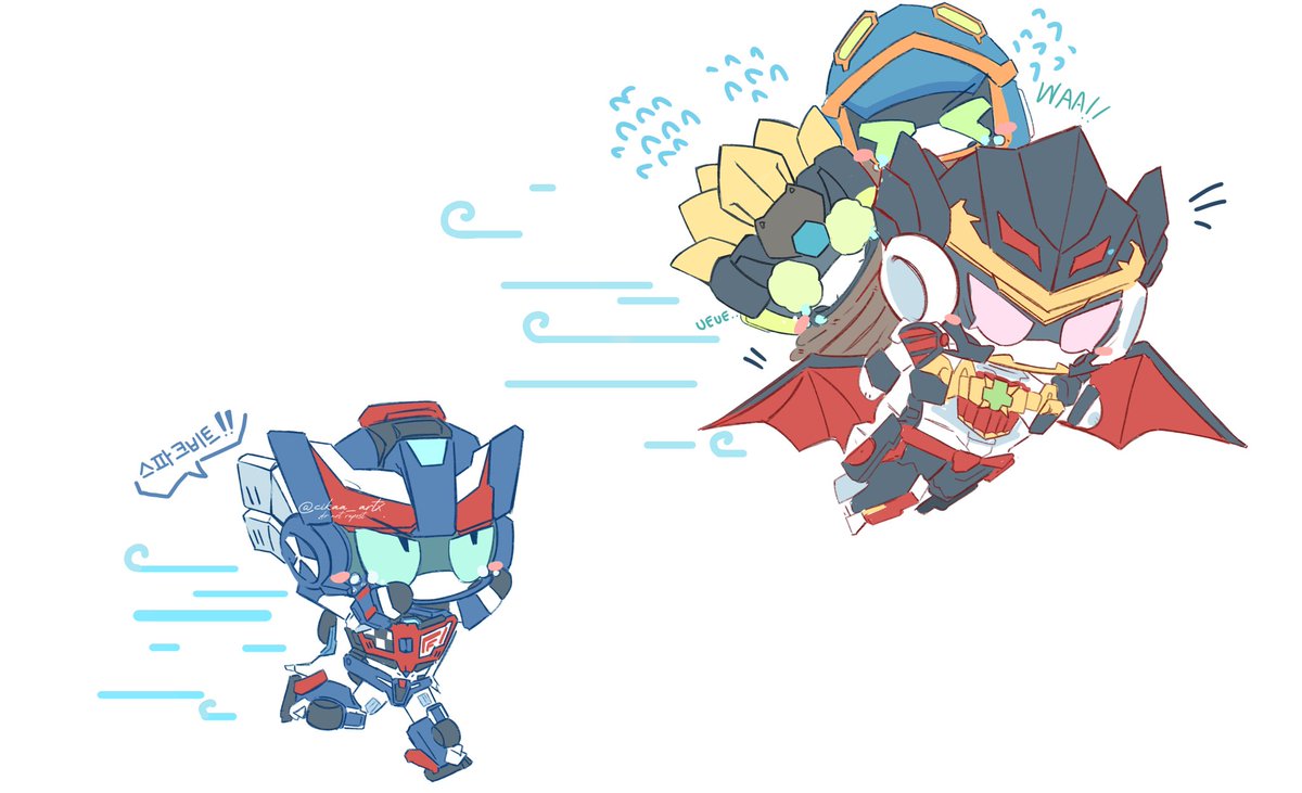 cikaa_artx's tweet photo. Child abduction😰😰

#메탈카드봇 #metalcardbot #sparkbit #flashvector #bloodwing #cielo https://t.co/q3Y37PWjBy