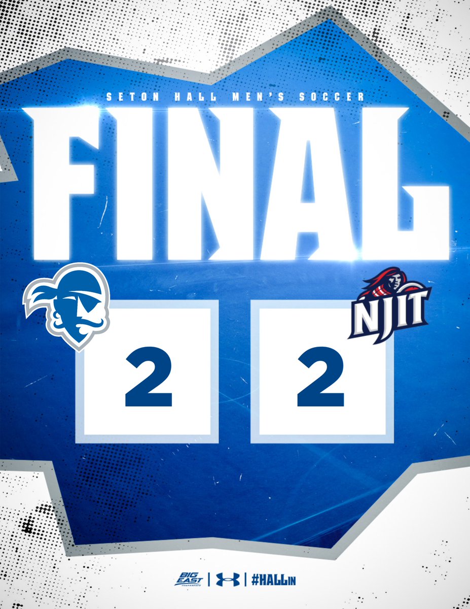 SHUMSOC's tweet photo. We'll call it a draw  🤝

That's a wrap on our 2025-26 season, we'll see you in the fall!

#HALLin🔵⚪️⚽️ https://t.co/rGdhTnHS7R