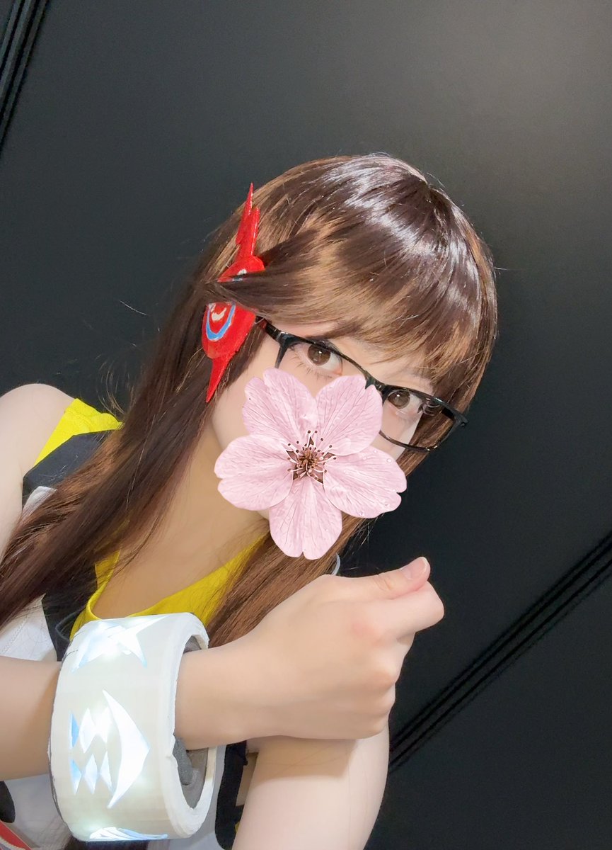 るびぃ★25ニコ超 tweet media