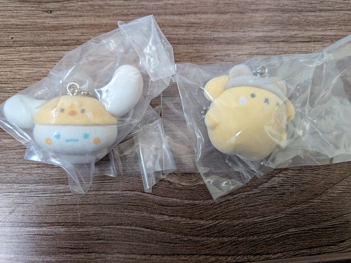 ぱっち tweet media