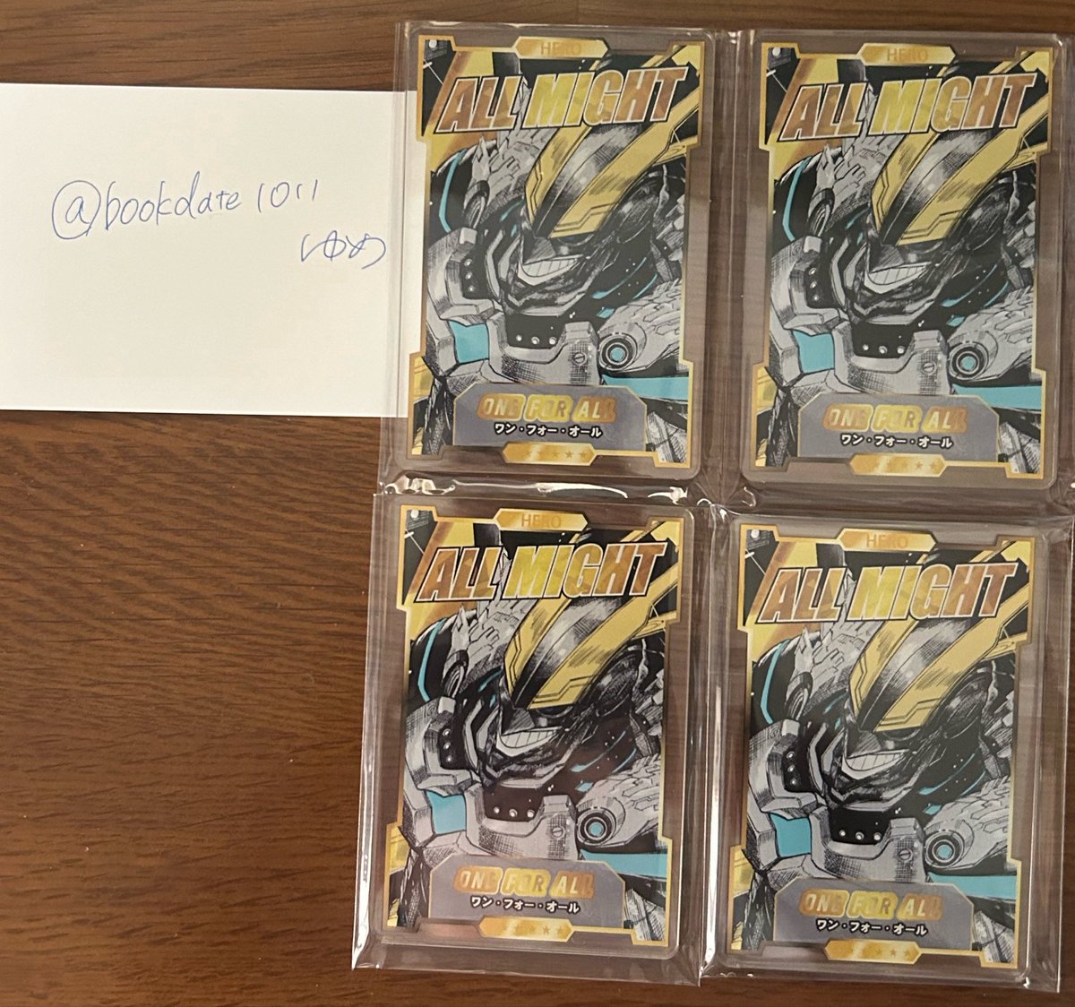 ゆめ 繁忙期 tweet media