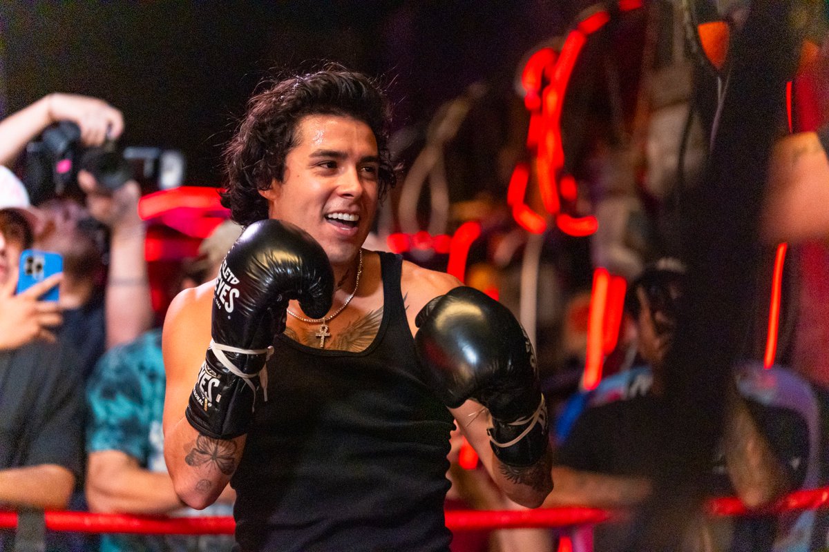 Bellísimo 😍​

#SupernovaGenesis