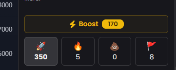 TROLLOWEEN DEV tweet media