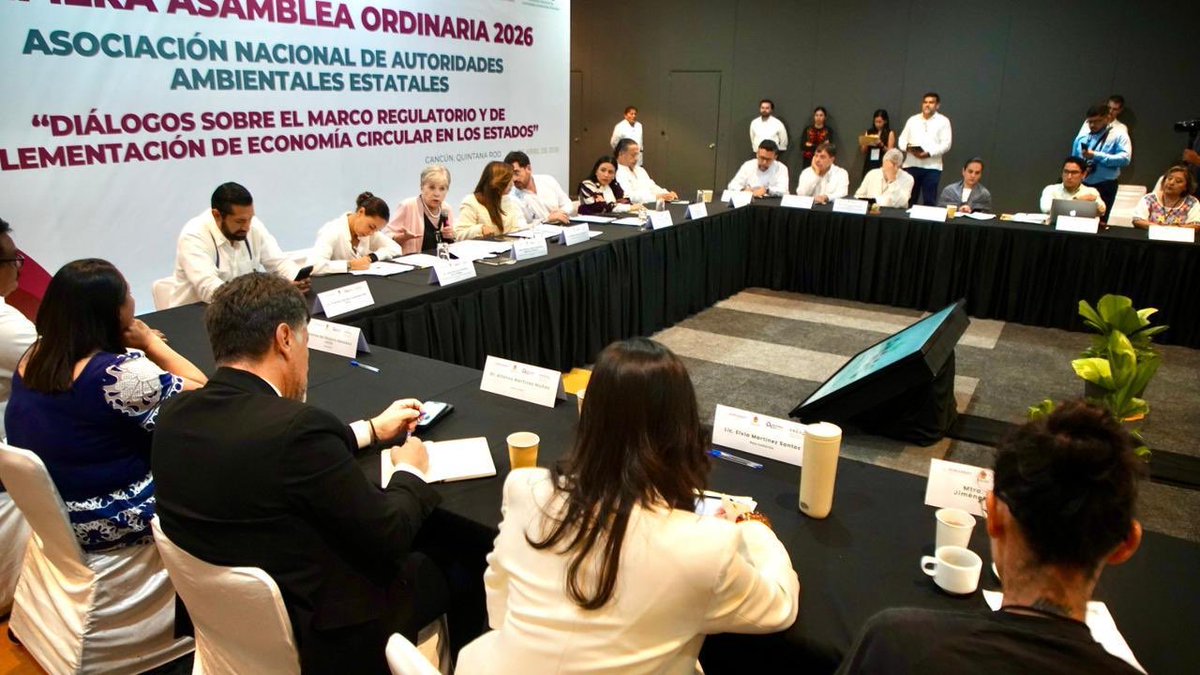 Alicia Bárcena tweet media