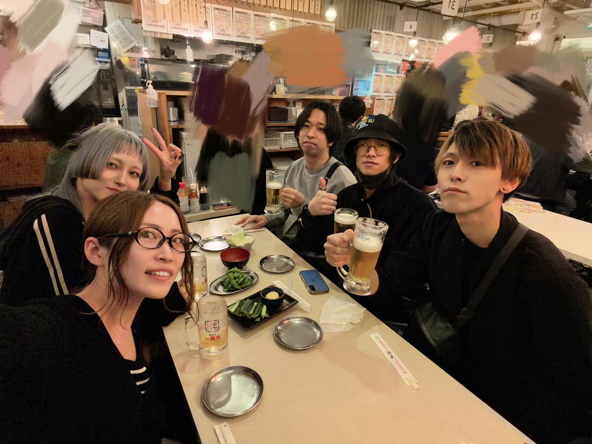 Unlimited Blade Works@6/16(火)梅田Zeela tweet media