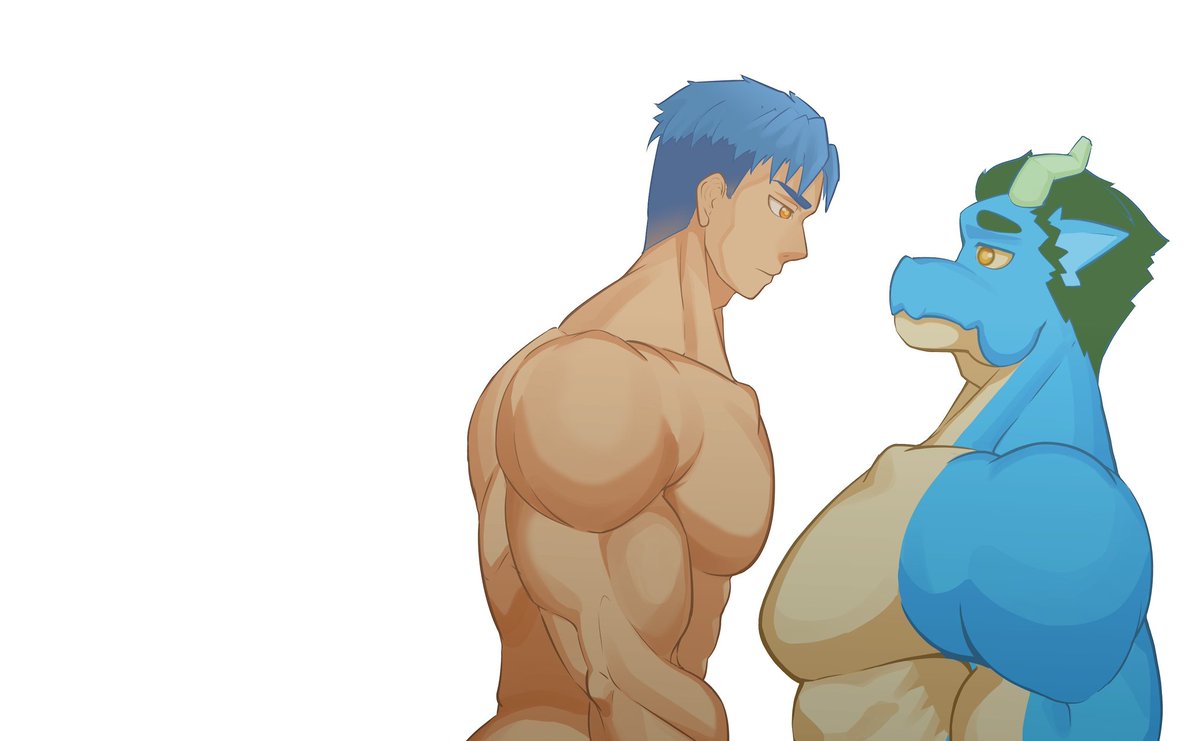 ReRe_R18's tweet photo. Gaeeeeeeeeee..
#OC https://t.co/rlHFqkQarh