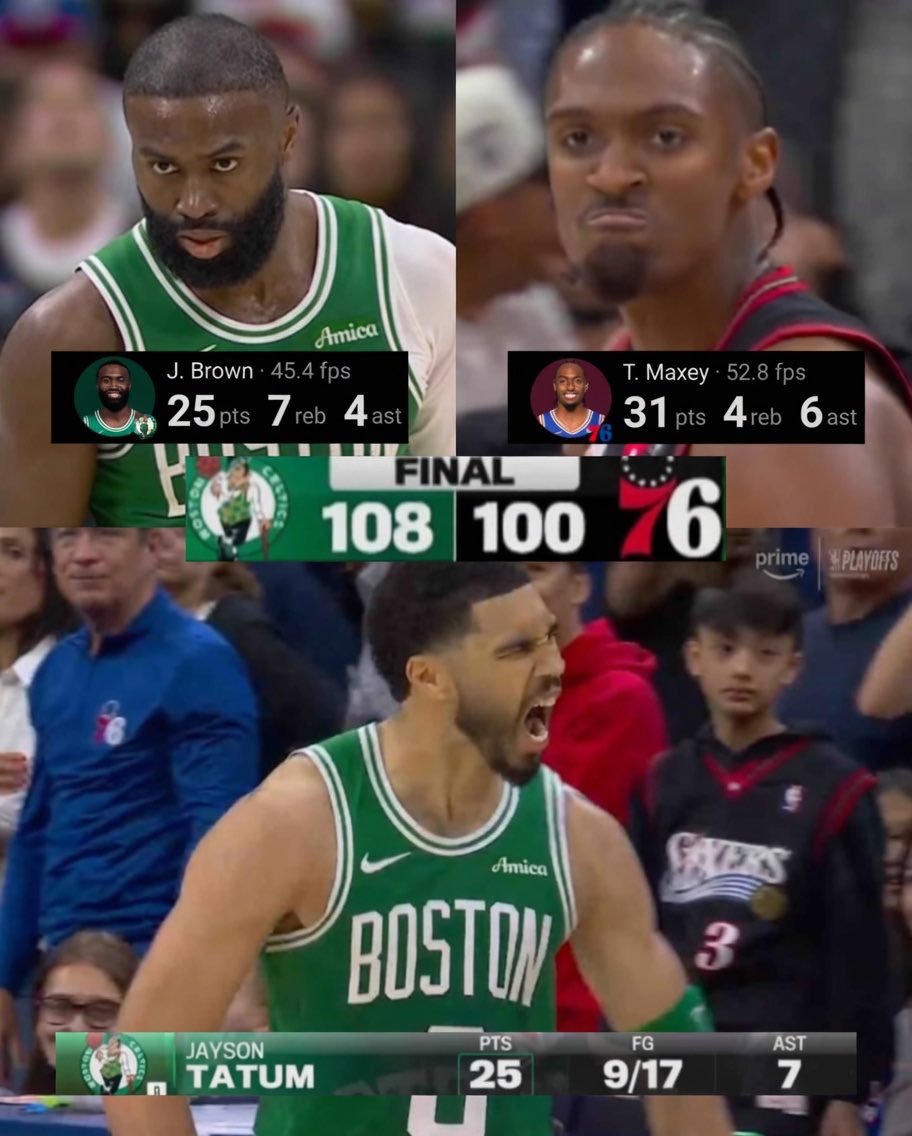 LE BALL 🏀 tweet media