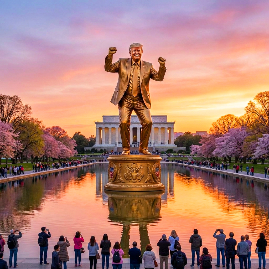 il Donaldo Trumpo tweet media