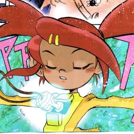 ruby . ᥫ᭡ cyclonus superfan tweet media