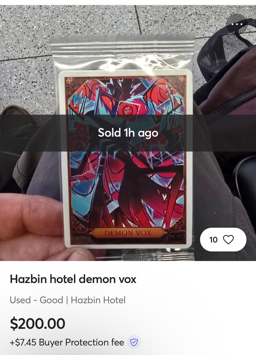 𝓶𝓪𝔂📺💕 #1 VOX GOONER tweet media