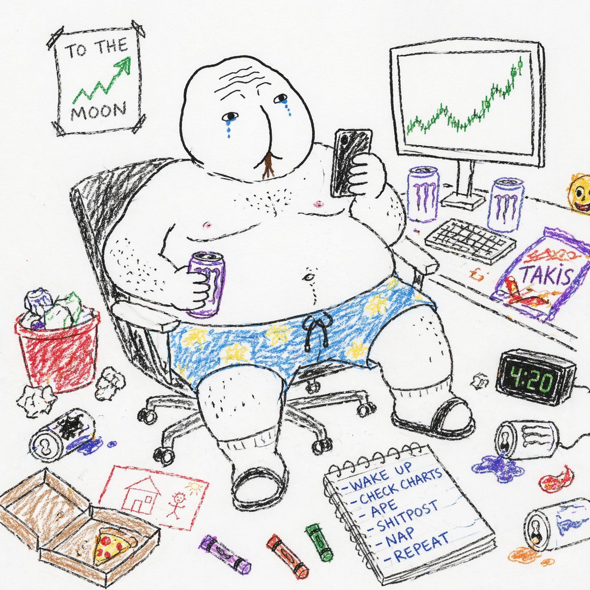 $assface wizard tweet media