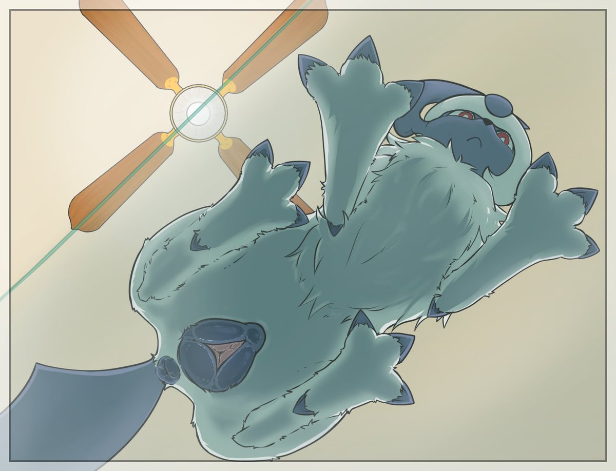 World Inheritor tweet media