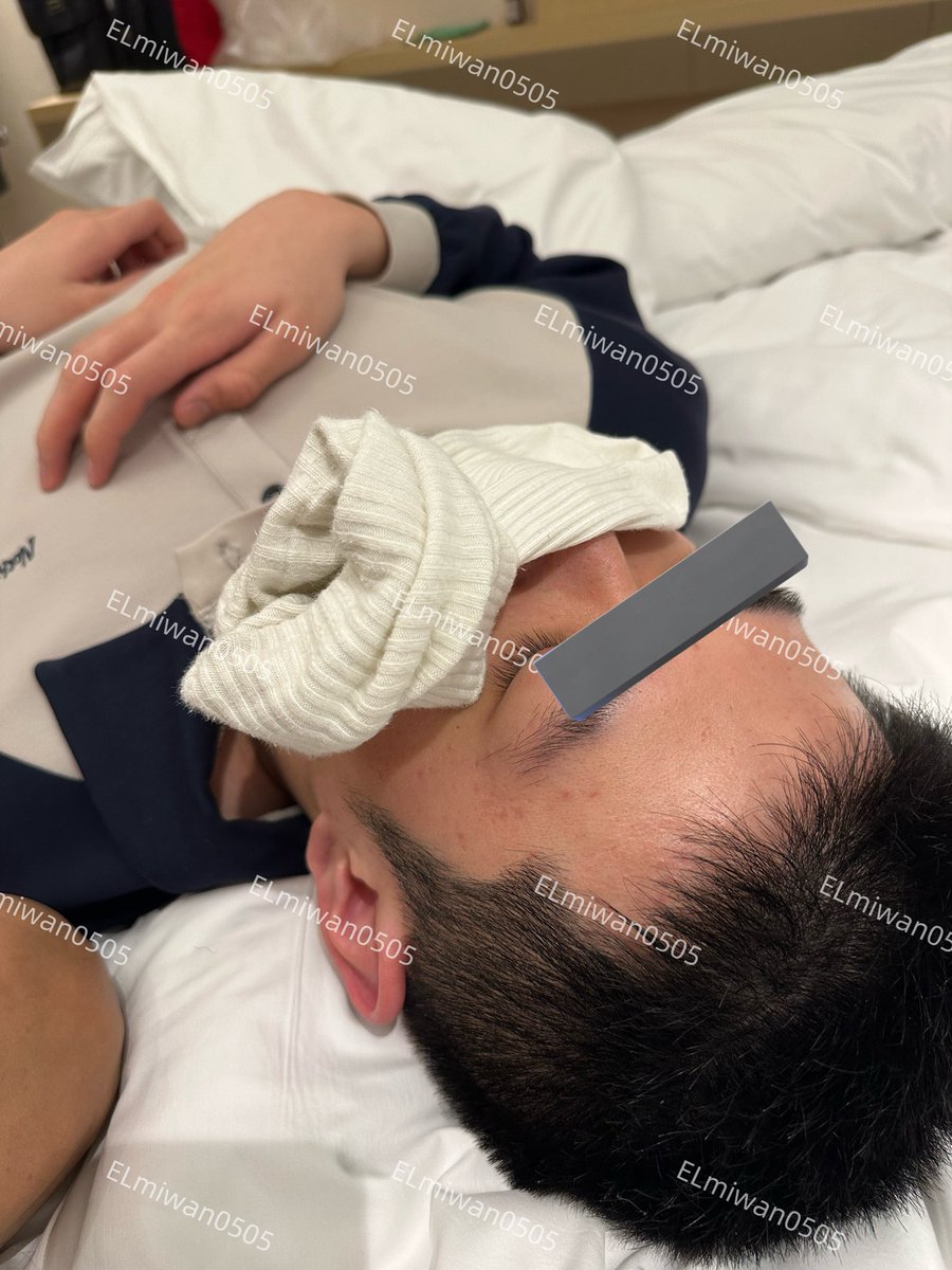 EL 米丸(没有小号) tweet media