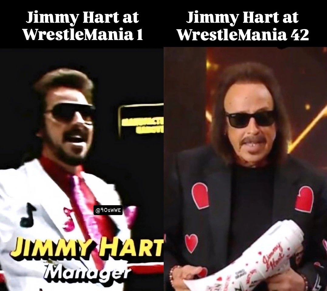 90s WWE tweet media