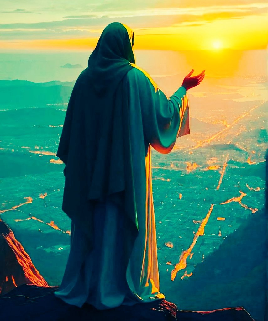 اسماعیلی 💚☫❤️ tweet media