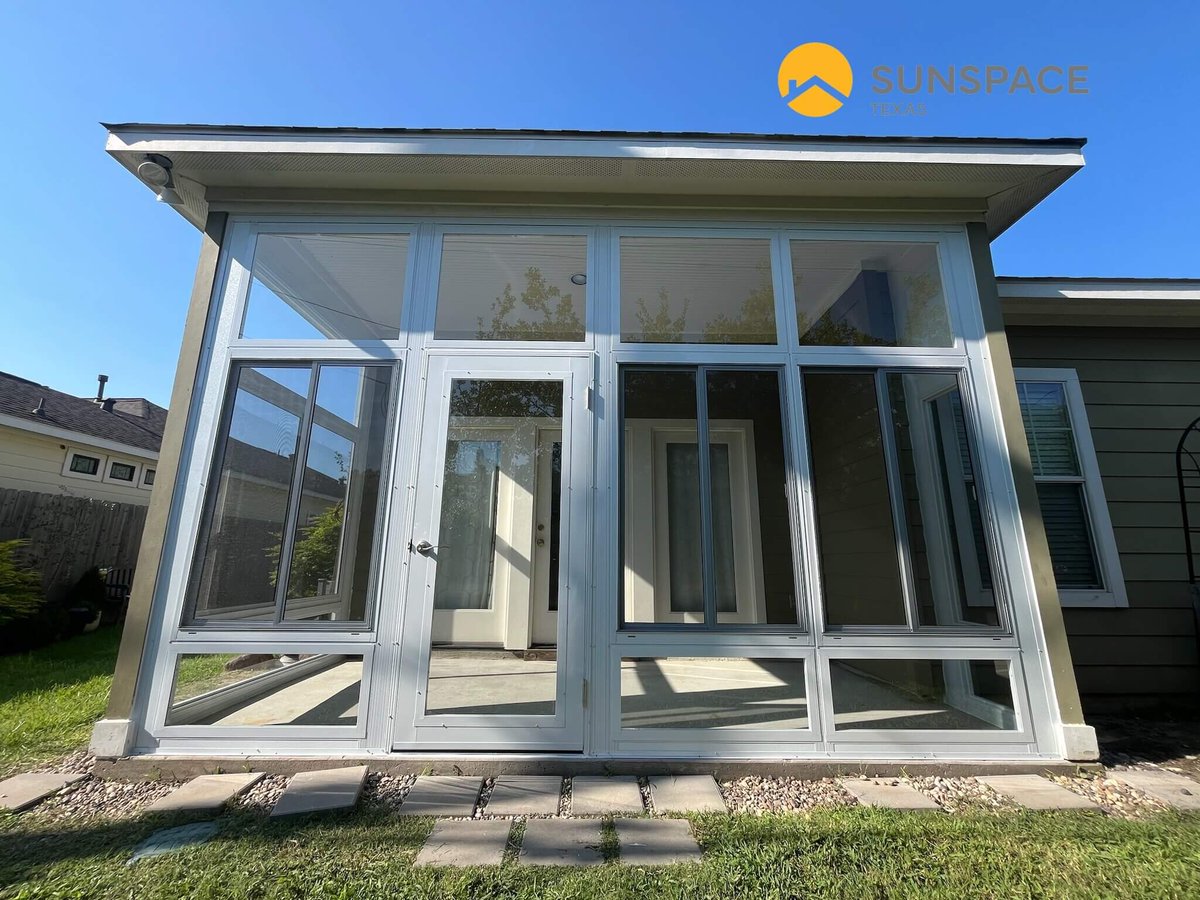 Sunspace Texas tweet media