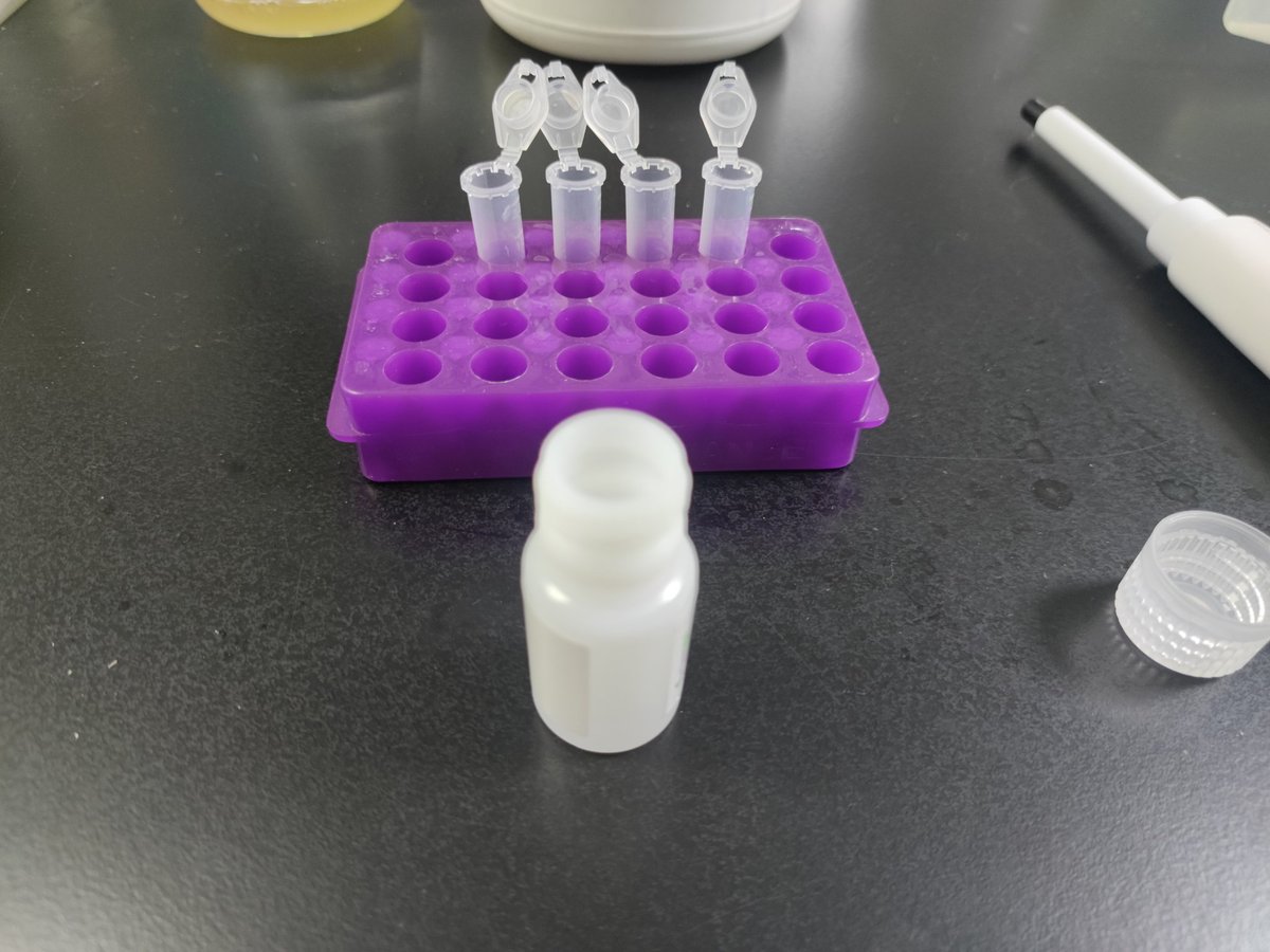kinase tweet media