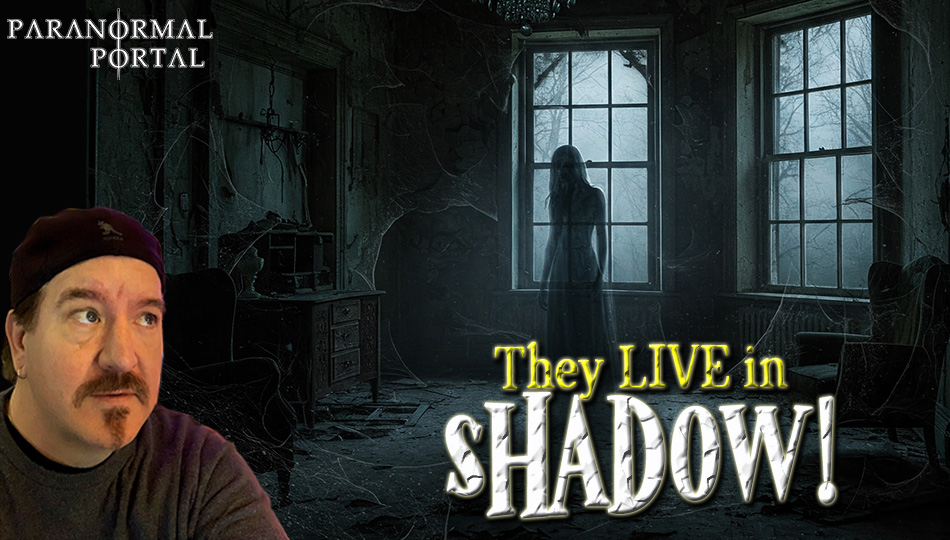 ParanormalPortl's tweet image. Friday's show is upon us!  Join us for this 2 hour romp through the Portal!  It all starts at 7pm PST!  Enter the Paranormal Portal...if you dare!  youtube.com/live/lnKVV7oWl…
#paranormal