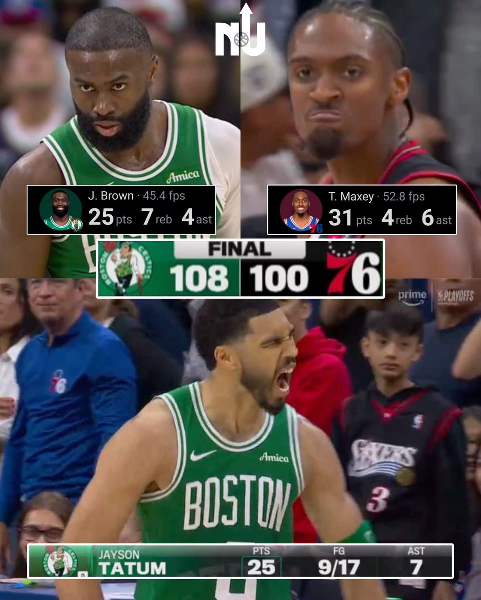 LE BALL 🏀 tweet media