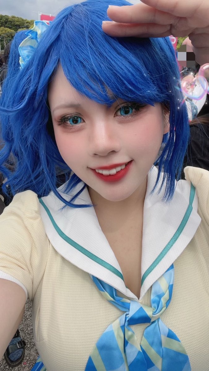 Aiちゃん tweet media