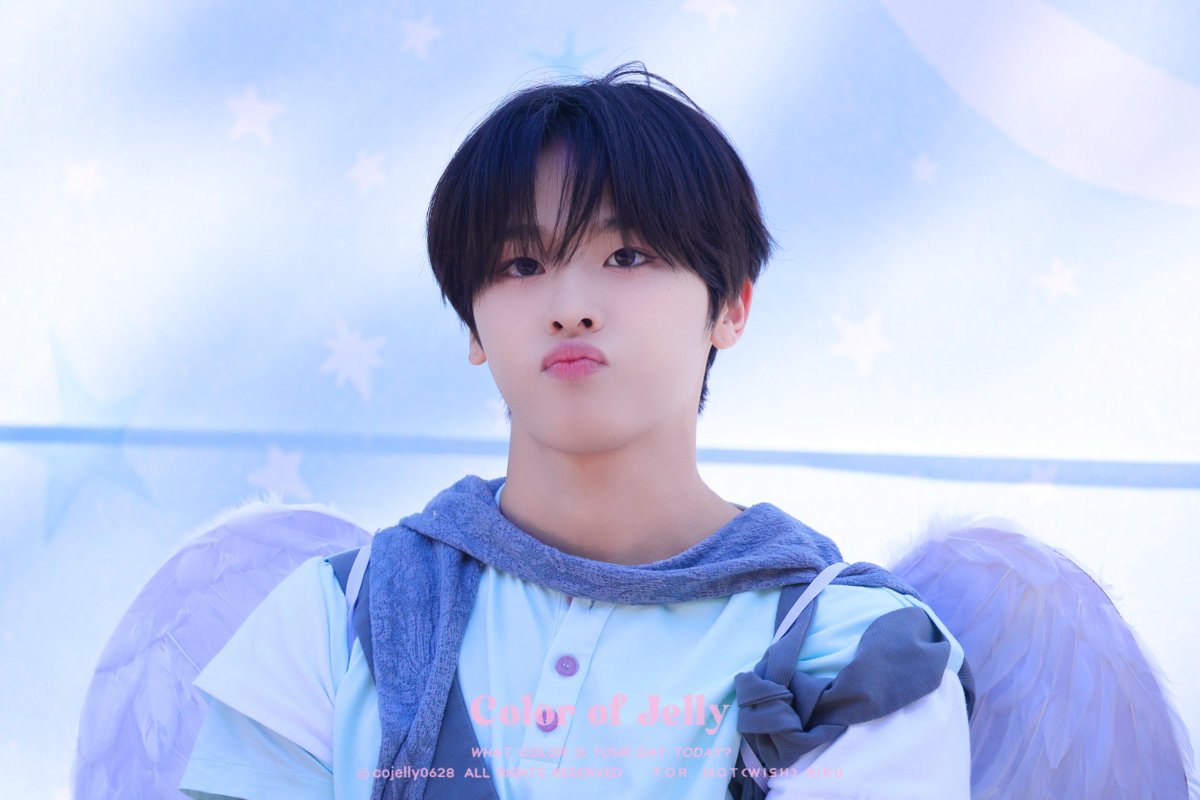 Color of Jelly💘 tweet media