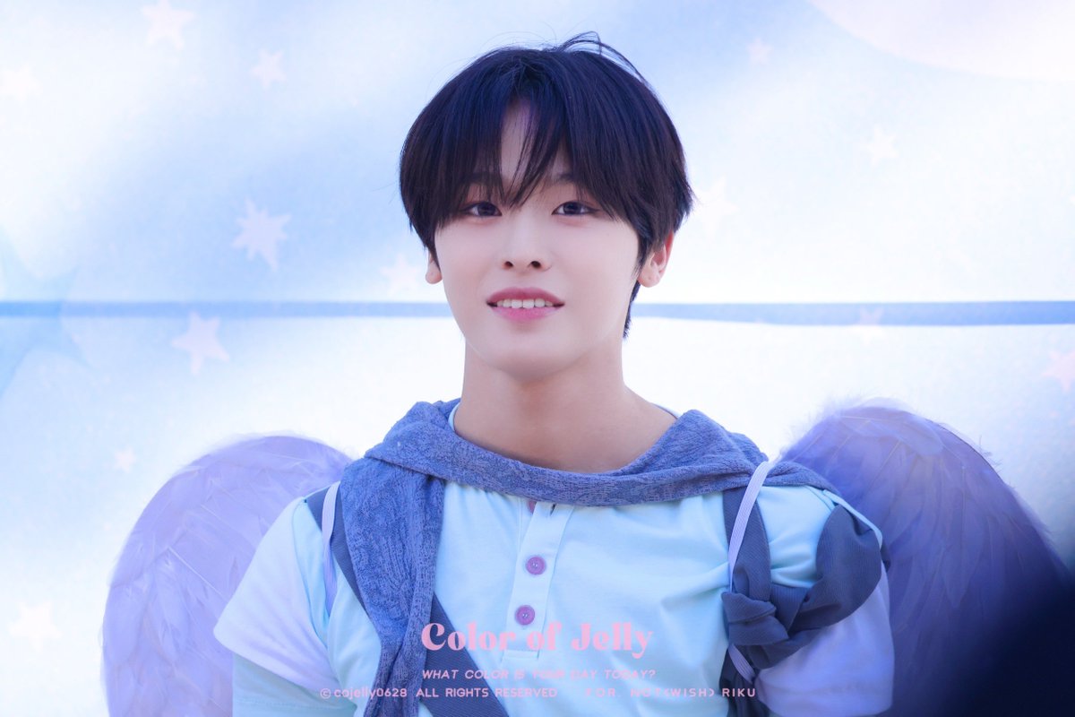 Color of Jelly💘 tweet media