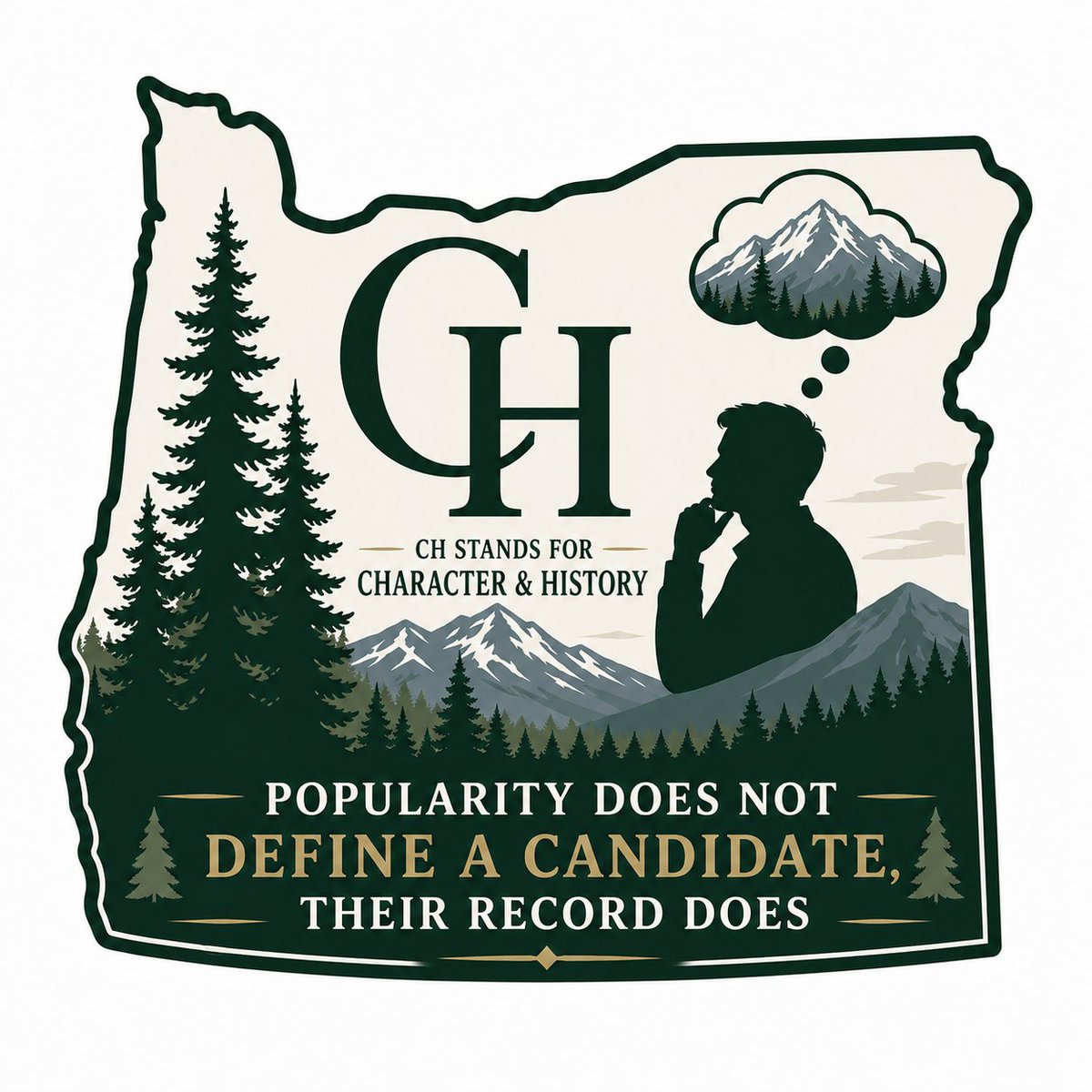 Oregon for the People tweet media