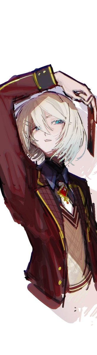 〆シ tweet media