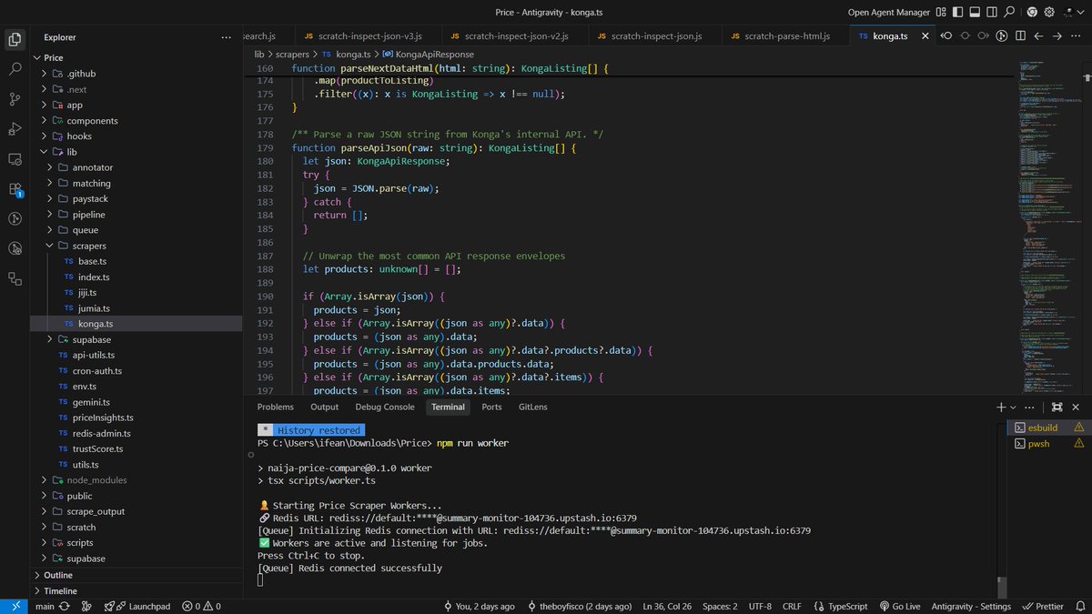 ODIGILI IFEANYICHUKWU tweet media