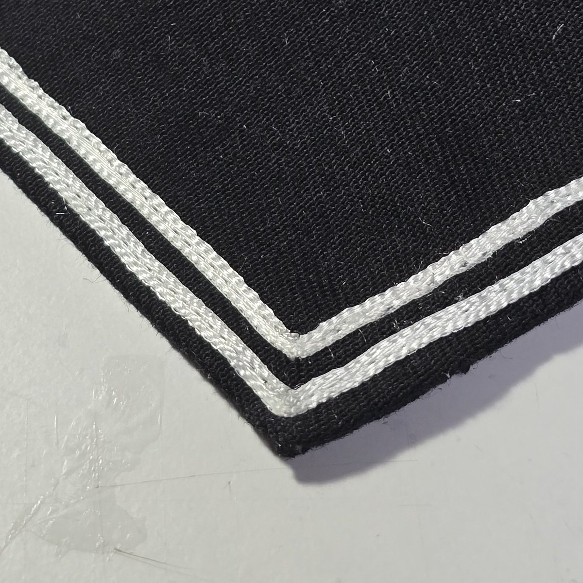 직각에 대한 집착.