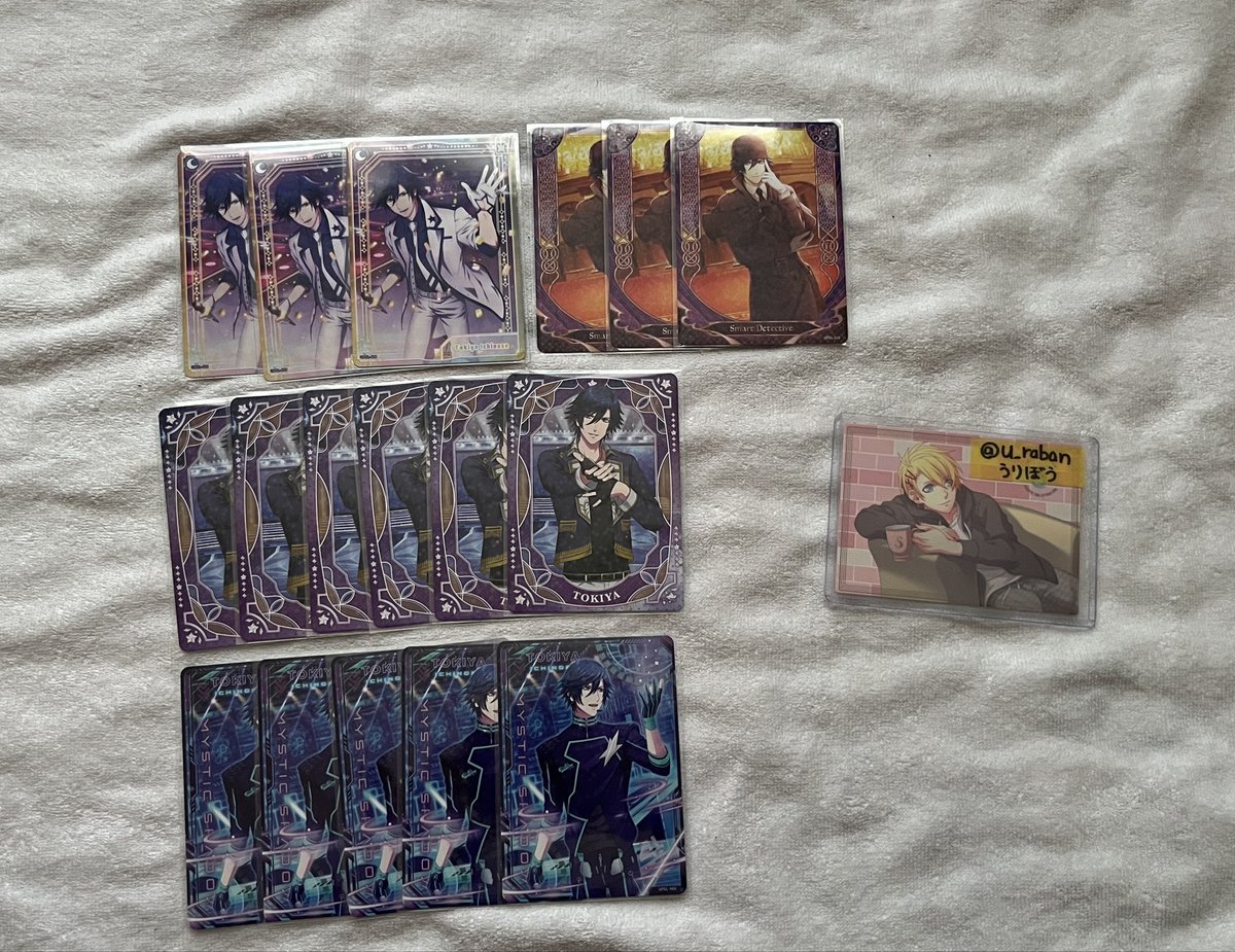 うりぼう tweet media