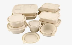 PulpmoldingPack's tweet photo. 🍽️ One machine. Forming, trimming, stacking. Remote monitoring. Easy mold changes. Plates, bowls, takeout boxes, cup carriers.

📧 liutong@hspulpmolding.com
🔗 https://t.co/3IKOXNvMWg

#hansonpulpmolding #tablewaremachine #pulpmolding #automation https://t.co/KFC1iYq5cG