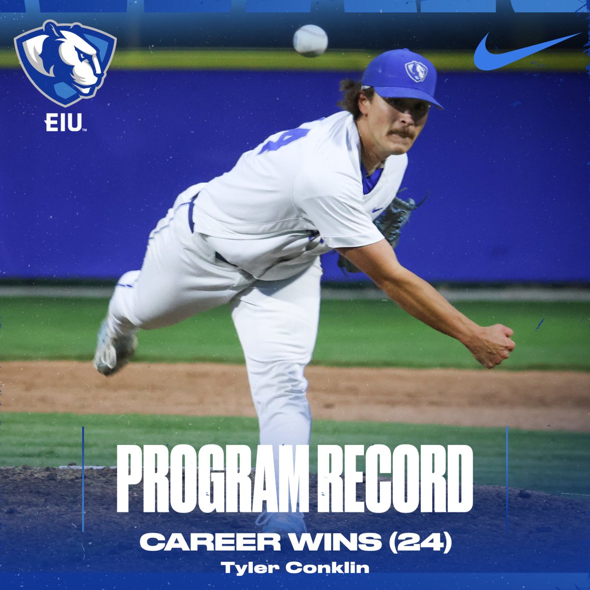 Eastern Illinois Athletics tweet media