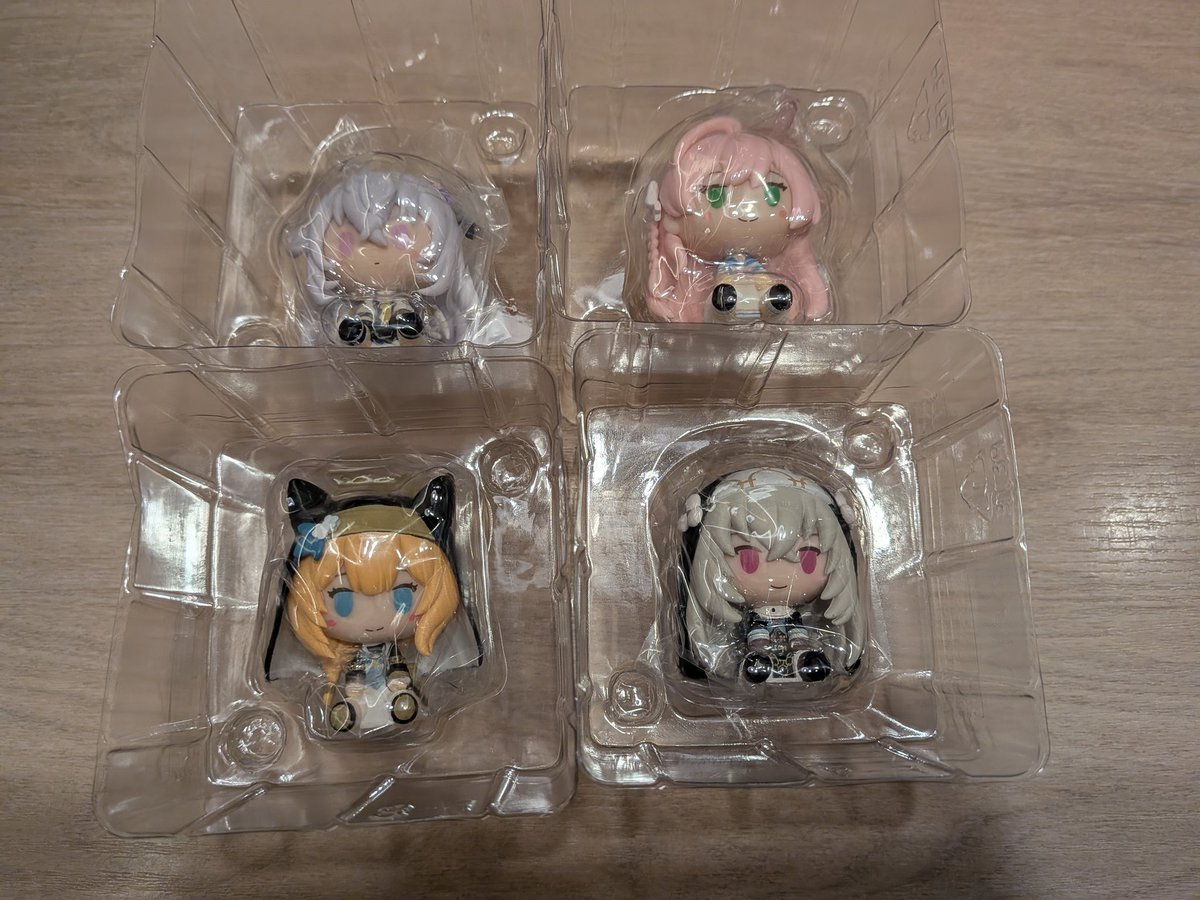 ハル（取引垢） tweet media