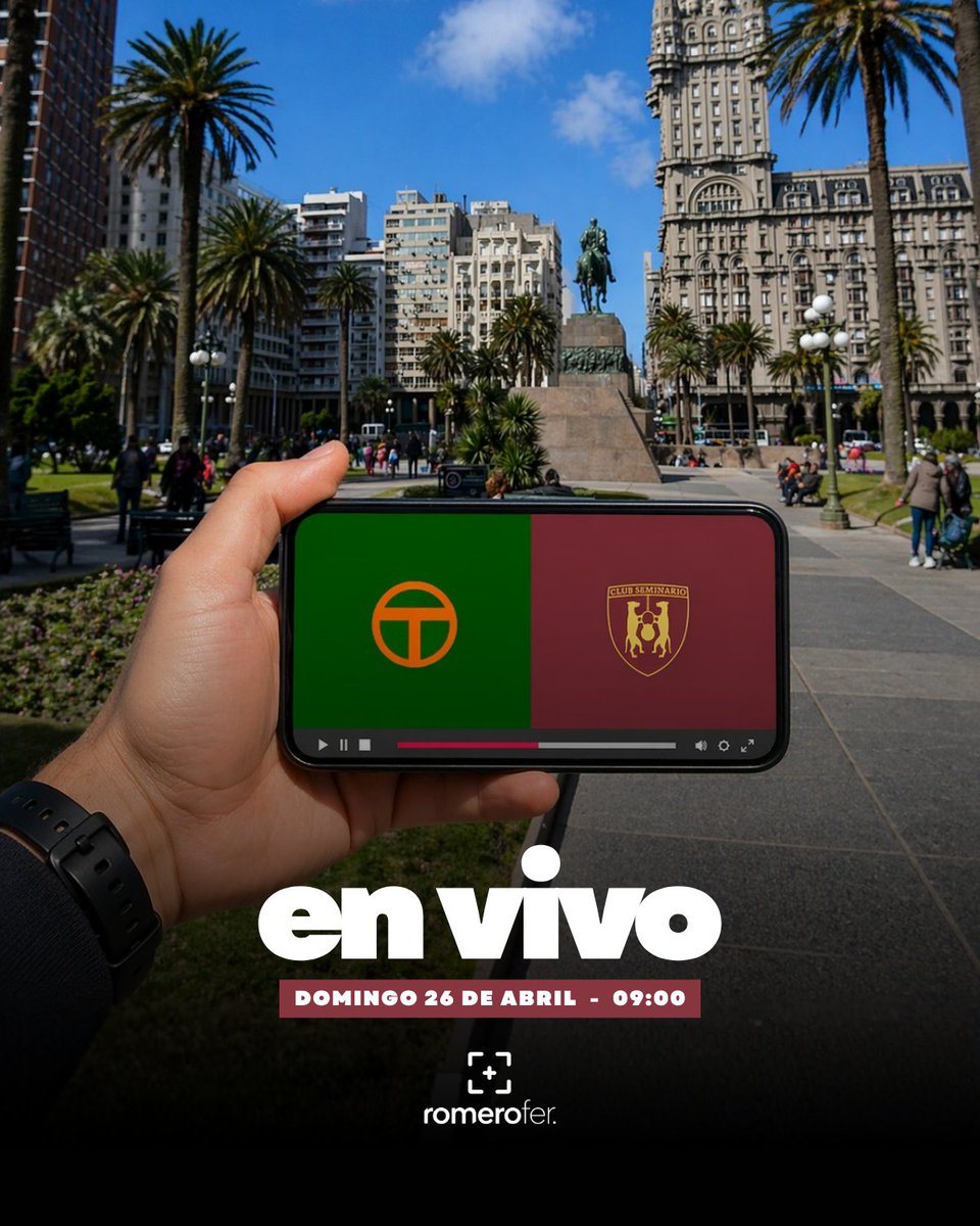 Fernando Romero tweet media