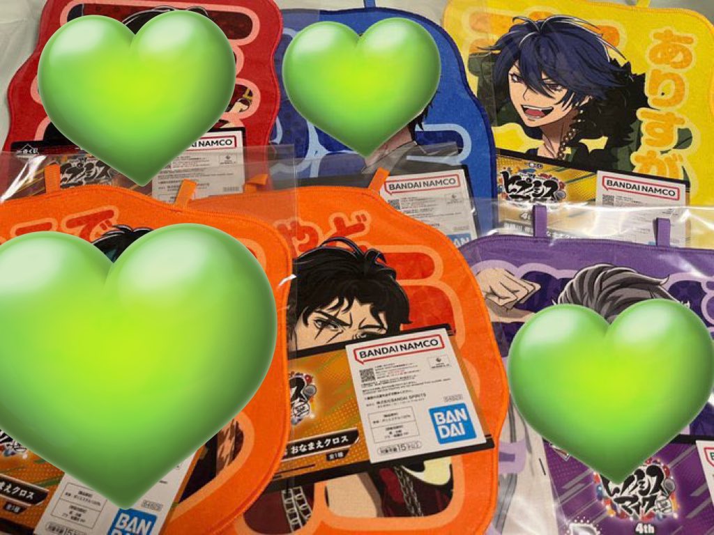 あい 【ポストの前にプロカ必読】 tweet media